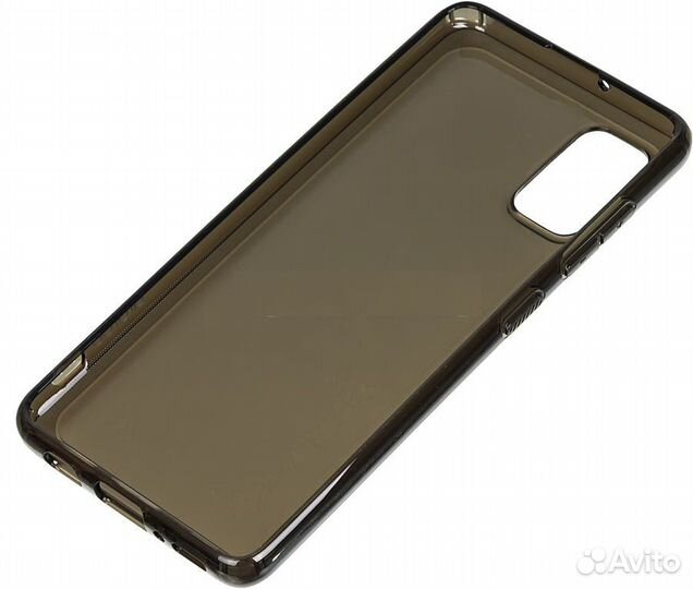 Оригинал Чехол Araree A Cover к Samsung Galaxy A41