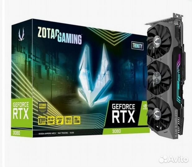 Видеокарта