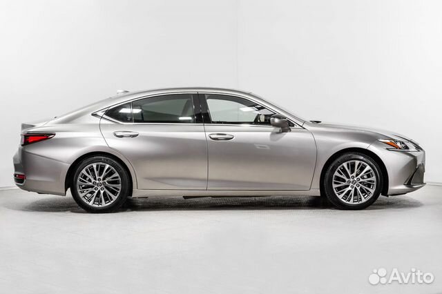 Lexus ES 2.5 AT, 2020, 65 480 км