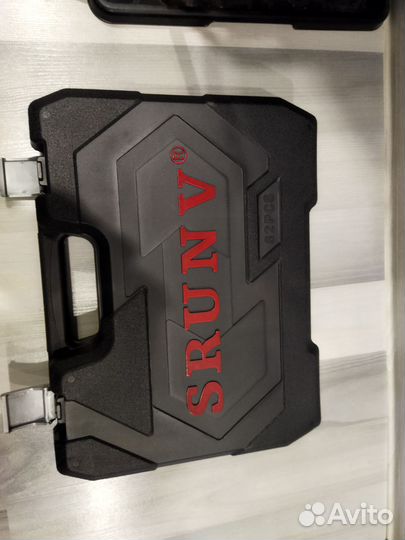 Набор инструментов для авто 82