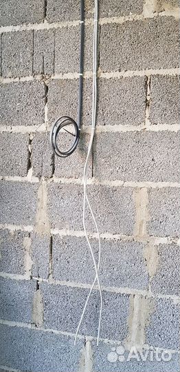 Монтаж слаботочных систем