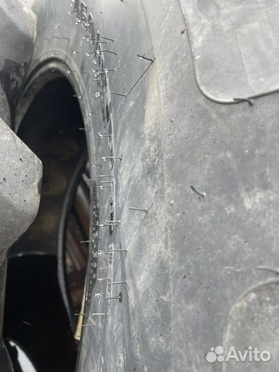 Шины на мтз