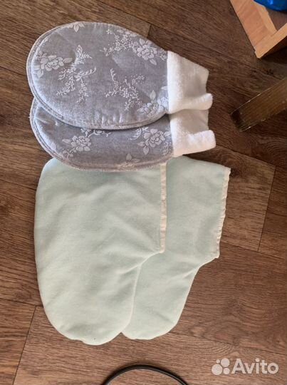 Для маникюра