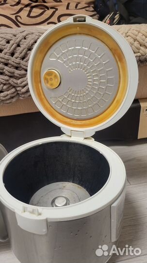 Мультиварка Marta