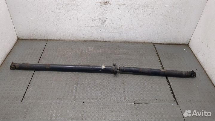 Кардан Honda CR-V, 2013