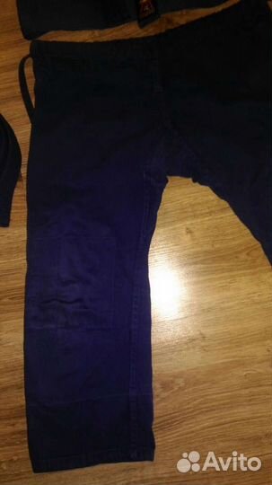 Кимоно firuz на рост 130