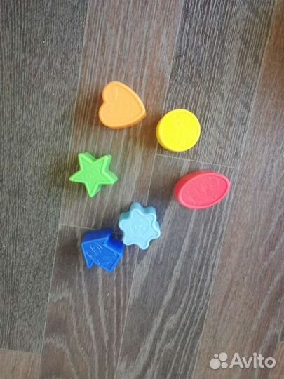 Многофункциональный сортер