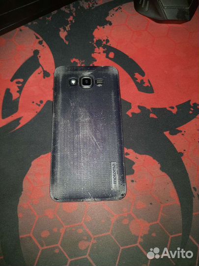 Samsung galaxy j2 prime