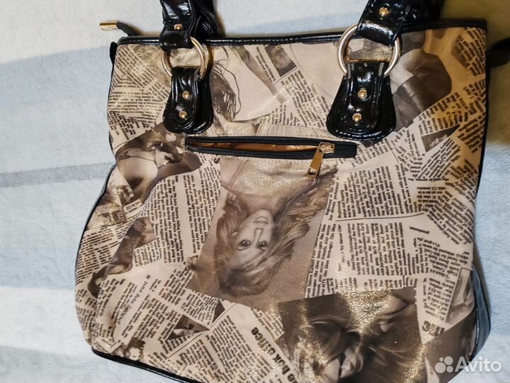 Сумка женская