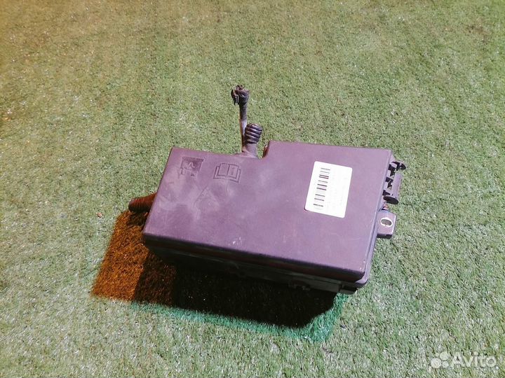 Блок предохранителей Mazda Axela bkep