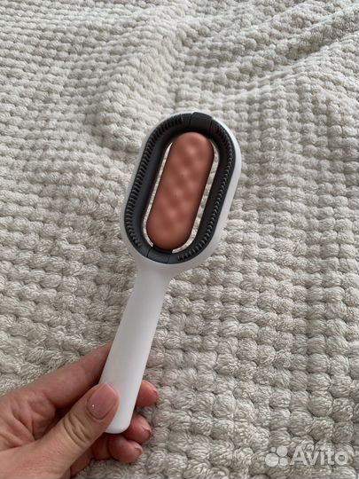 Расческа для кошек и собак