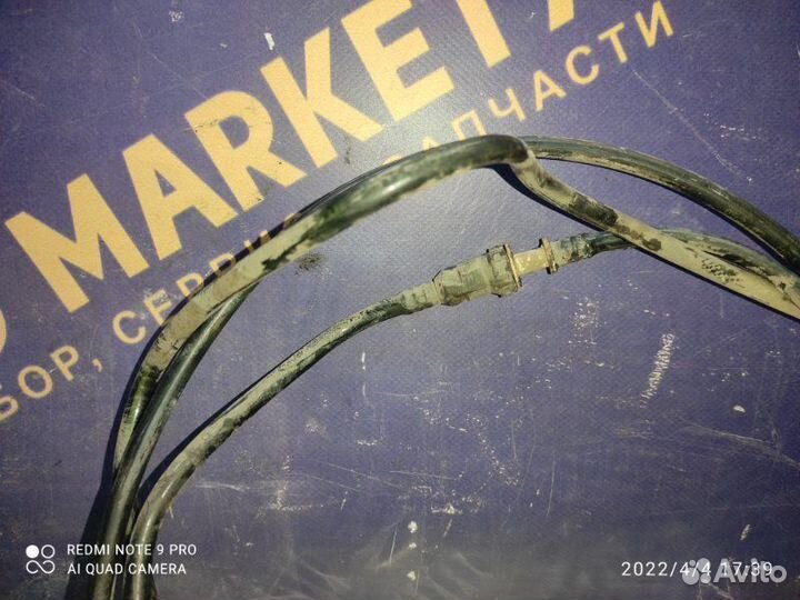 Топливная трубка абсорбера Renault Kangoo KC 1.4