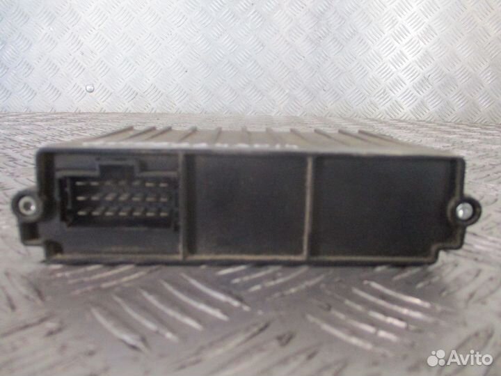 Блок сигнализации Scania 1847370