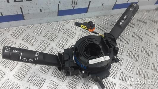 Переключатель поворотов и дворников (стрекоза) ope