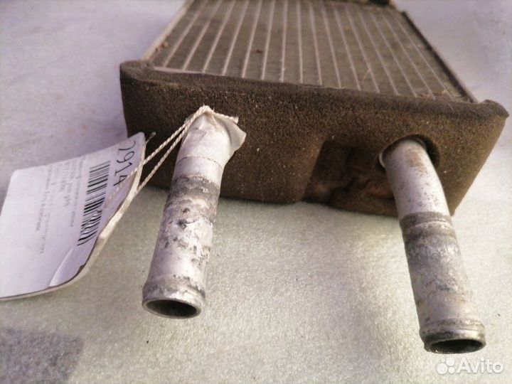 Радиатор отопителя салона Hyundai Poni G4DJ