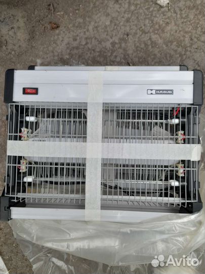 Убийца летающик насекомых