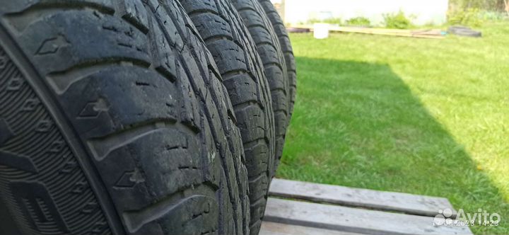 Cooper Discoverer ATS 235/65 R17 104T