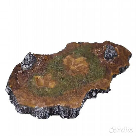 Диорама-подставка под фигурку 1/12, 1/6