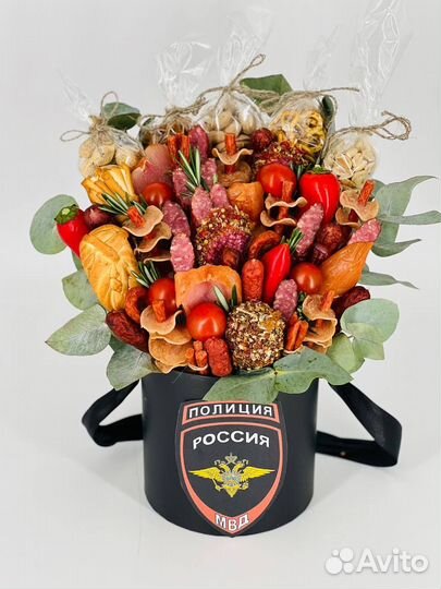 Подарок для полицейского