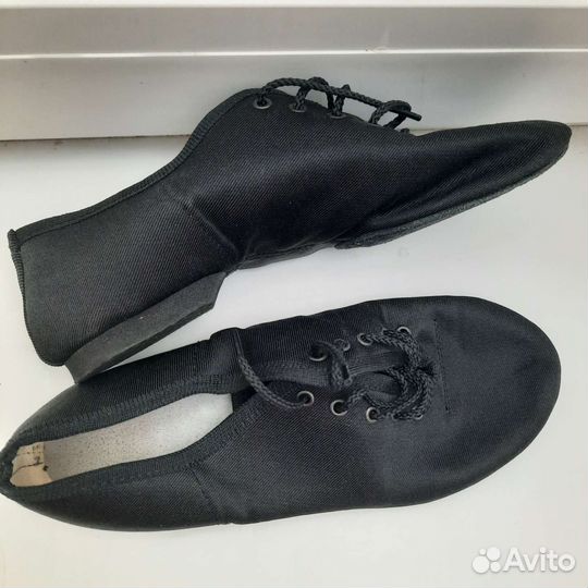 Джазовки