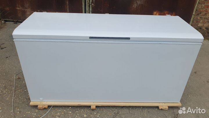 Морозильный ларь pozis (472 литра )