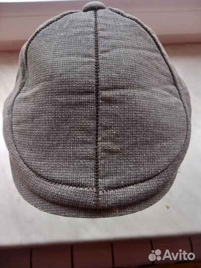 Кепка мужская