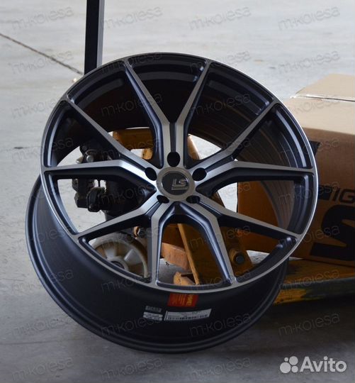 Диски R22 Rolls - Royce BMW Mercedes