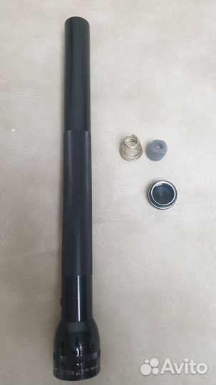 Дальнобойный фонарь