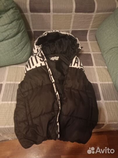 Жилетка Reserved