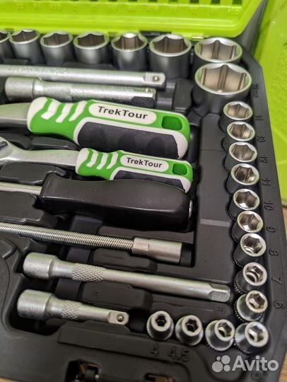 Набор инструментов 94 предмета