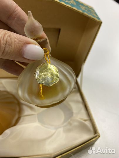 Парфюмерный набор 