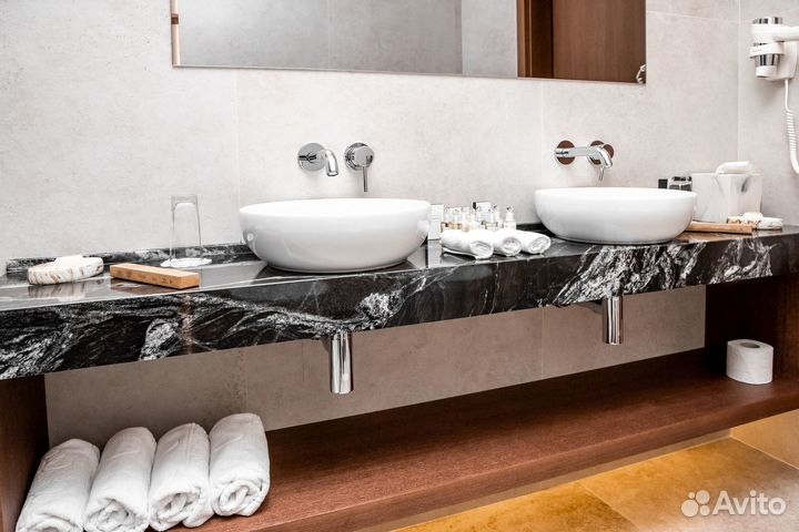 Забронировать отель в Сочи у моря