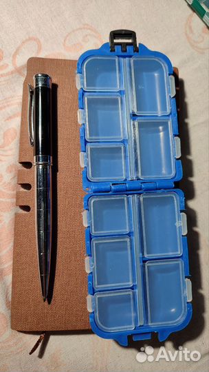 Таблетница