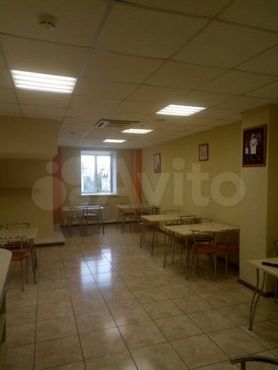 Офис, 137.6 м²