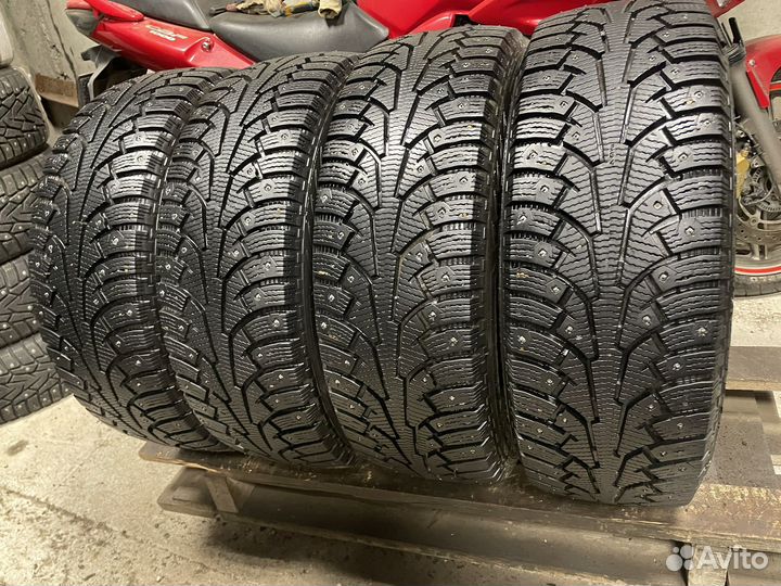 Nokian Tyres Hakkapeliitta 5 225/60 R17 103T