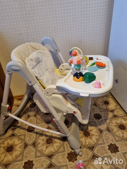 Стул для кормления