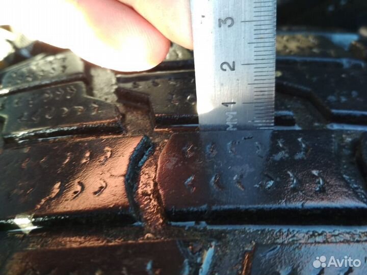 Yokohama Geolandar I/T G072 275/70 R16