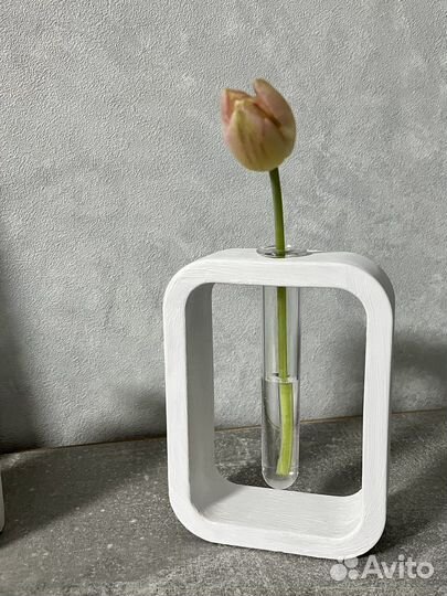 Вазы ручной работы