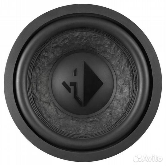 Сабвуфер Helix IK W10 DVC2
