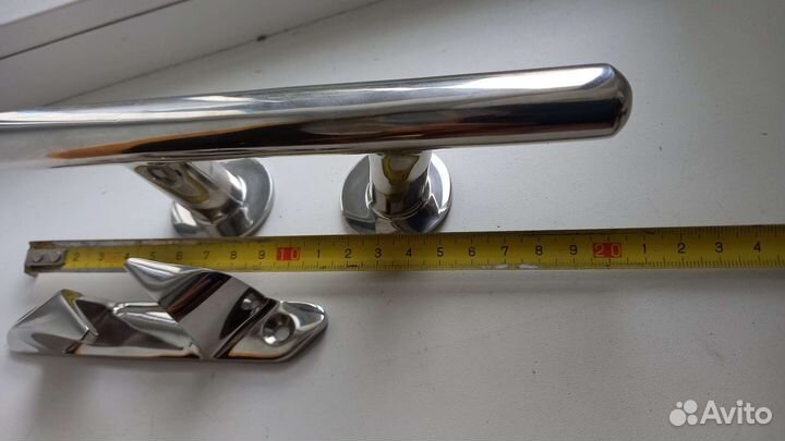 Утки,клюзы,шпигаты,горловины