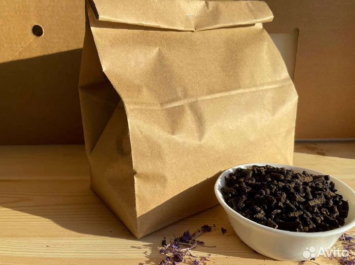 Иван-чай 1кг 2023 тот самый, польза