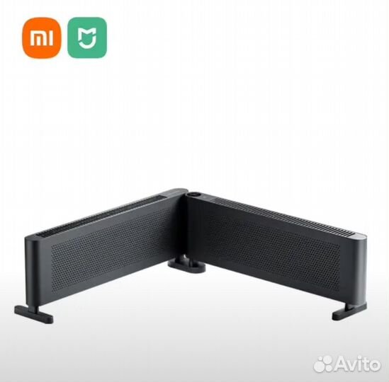 Xiaomi Mijia Графеновый обогреватель