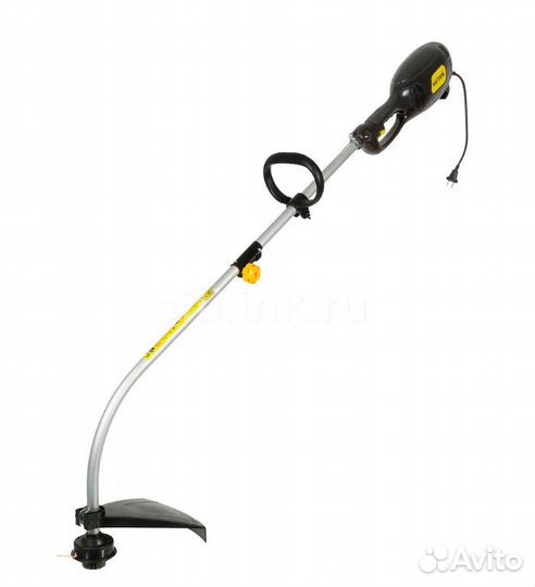 Электротриммер Huter GET-1000S