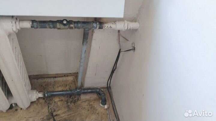 Услуги сварщика- сантехника,установка кондиционер