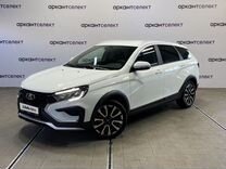 ВАЗ (LADA) Vesta Cross 1.6 MT, 2024, 606 км, с пробегом, цена 1 820 000 руб.