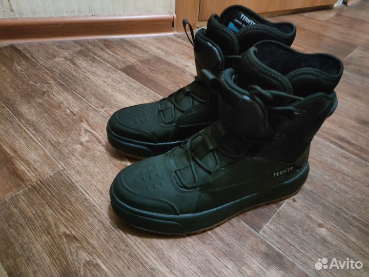 Ботинки Termit winter PRO 2