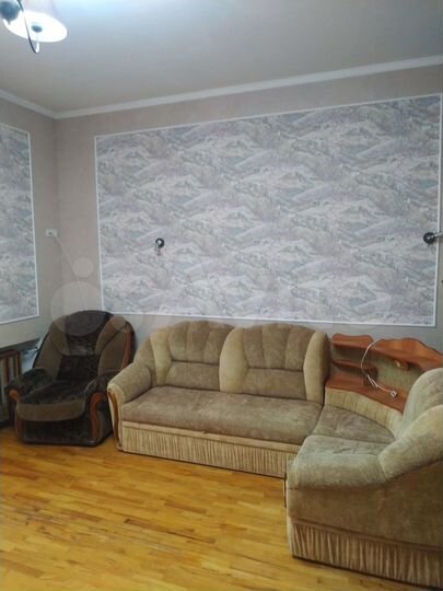 3-к. квартира, 80 м², 2/2 эт.