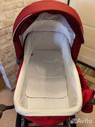 Коляска Inglesina Sofia