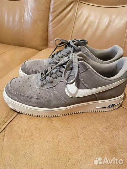 Кроссовки мужские Nike air force 1