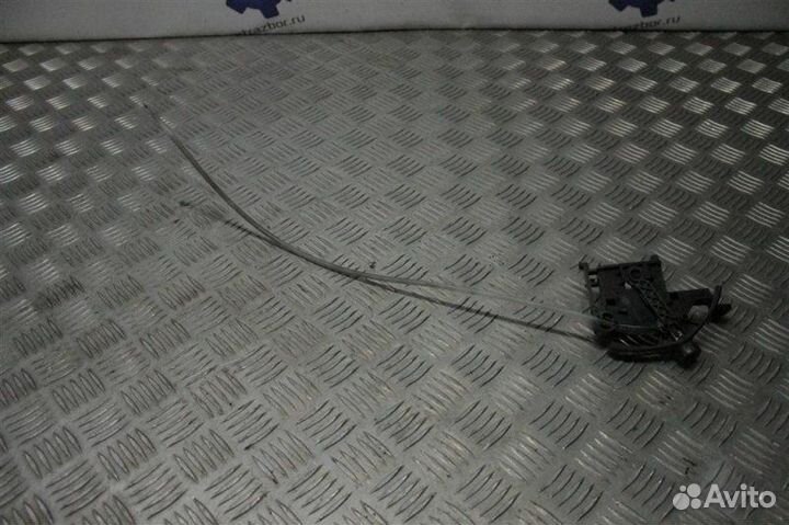 Трос заслонки печки Toyota Funcargo 1.5 1NZ 110Л.С